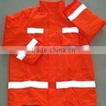 CY Reflective Vest Safety High Visibility Security