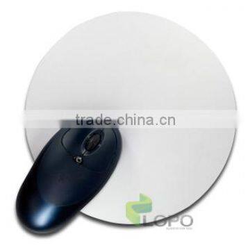 rubber mouse pad sublimation,printied blank mouse pad