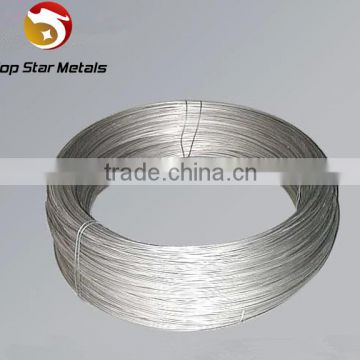 Alloy Niobium Titanium Wire Price