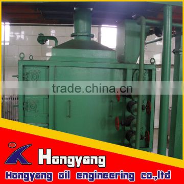 cotton seed oil mill oil press machinery