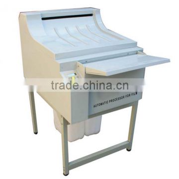 Medical Equipment Automatic X-ray Film Processor