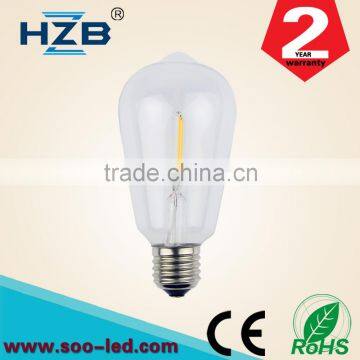 Alibaba China New Products 2016 Led Lights Home Led Bulbs 4W