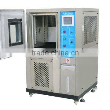 Hot Sell Ozone Aging Test Chamber for Cable Insulation Jacket photo-4