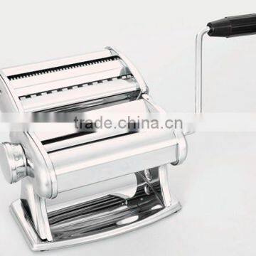 150mm Stramlined Manual Italian Pasta Cutter Machine photo-4