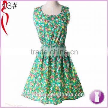 OEM/ODM Vestido for Summer photo-6