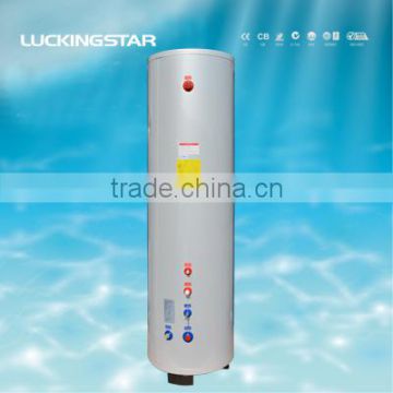 2014 customerized Enamel Solar Water Tanks / SRCC/ Solar Keymark /100L/200L/300L/400L/500L