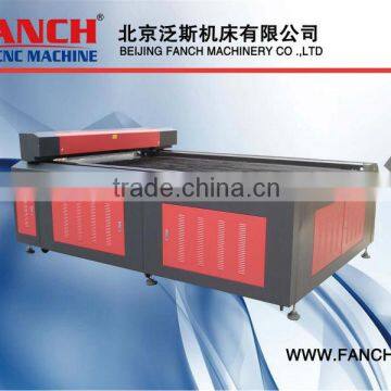 FANCH Fiber Laser Marking Machine