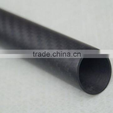 High modulus Carbon fiber product carbon fiber tube