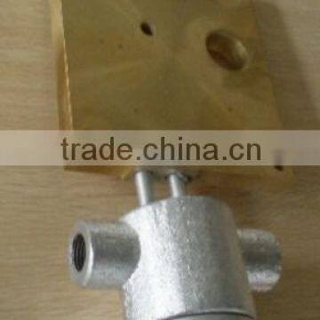 Pelletizer Parts Barss Heater photo-4