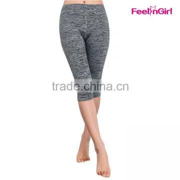 Low MOQ Women Yoga Gym Wear Leggings