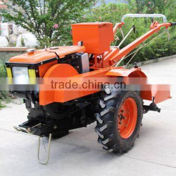 8hp Power tiller & manufacturer provide best tractor