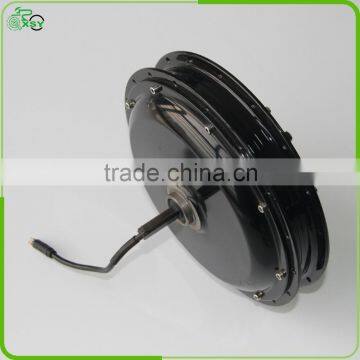 1000w three wheel electric motor bike