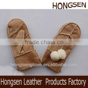 HS2082 importers of leather gloves