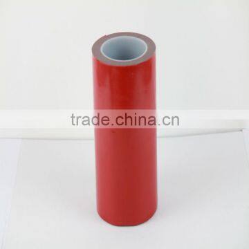 non adhesive pvc tape