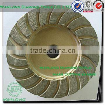 3" carborundum grinding wheels for grinding machine,diamond cup wheel grinding machine