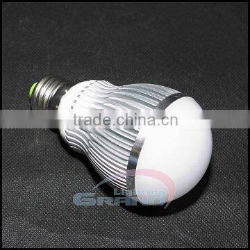 Factory High Bright Ldimmable 10 watt led bulb