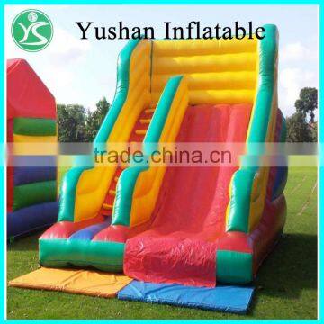 Guangdong Factory Cheap Price Giant Inflatable Water Slide photo-2