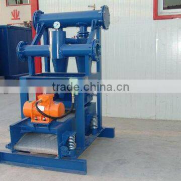 Drilling Fluid Desander