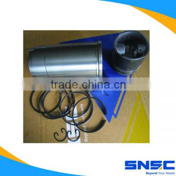 For SNSC, for weichai power the complete piston(engine four supporting) is inciuding piston/ liner/piston rings / pin / clips