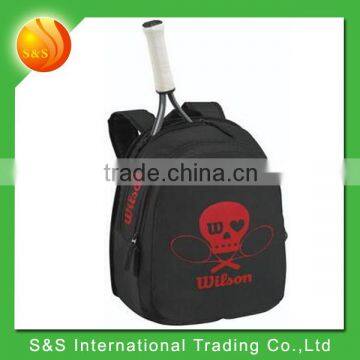 2016 Fashion Multifunction Junior Match Tennis Backpack photo-3