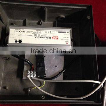 2016 LED New Product US Style Gas Station Canopy Lighting photo-3