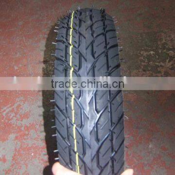 motor bike tire and tube from reliable wholesaler in China