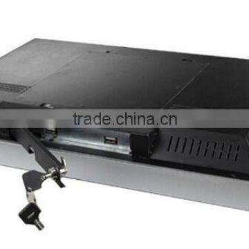 42 Inch Showcase Designs Super Tft Lcd Color Big Screen Monitor for Advertising photo-3