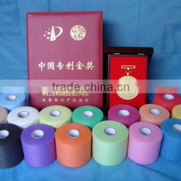Underwrap Foam Wrap,Pre wrap,European sports tape70mmx30yds (L)