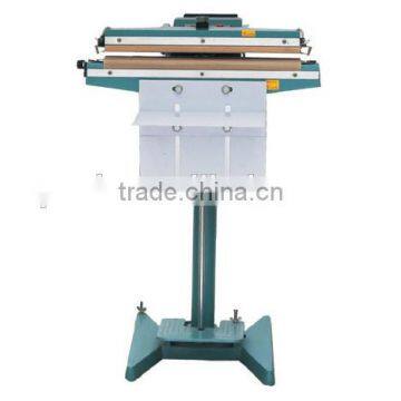 PSF Foot Stamping Sealing Machine /Manual sealing machine