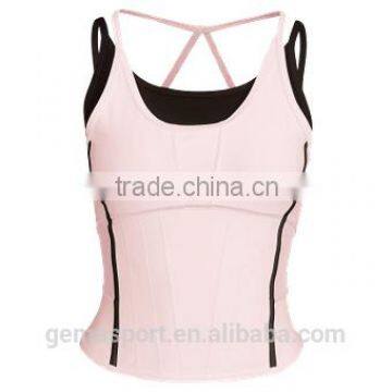 custom yoga wear yg001