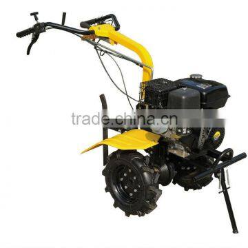 Manual Rotary Tiller 9HP with Zongshen engine