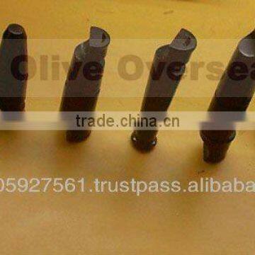 Buffalo Horn Whistles