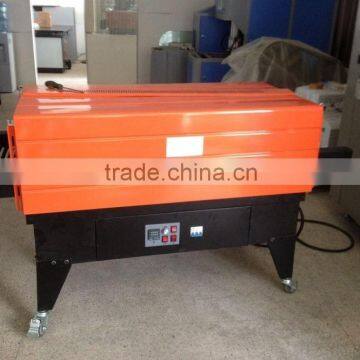 2016 BS4535LA Plastic Shrink Packaging Machine for Plastic Toys photo-6