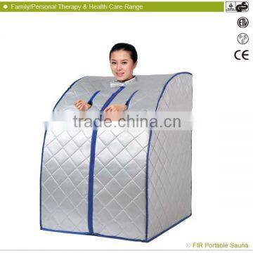 ANP-329 infrared detox therapy dry heat sauna burning fat