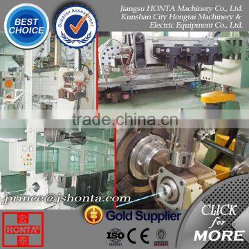 [Main Product] 70/35 PVC/PE/XLPE Plastic Extrusion Lines