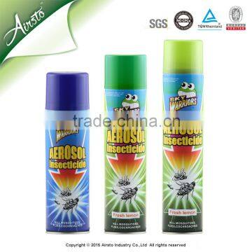 Wholesale Aerosol Insecticide Spray