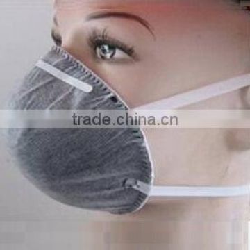 Activated Carbon Disposable Mask AW-FM6602