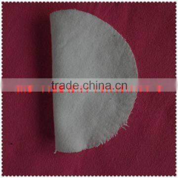 Wholesale 100% Cotton Woven Bleached Flannel Shirt Fabric photo-2