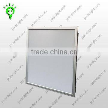 30x30 60x60 60x120 36W 45W White and Flat aluimum frame ultra thin led panel light