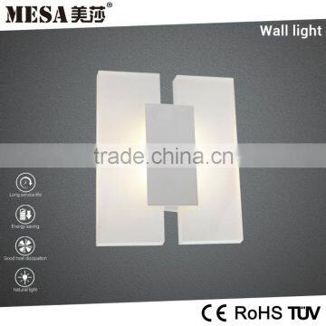 New arrival fancy FCC outdoor wall light