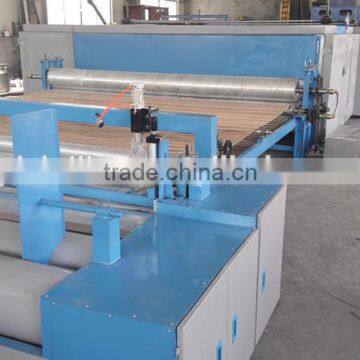 Thermal bonding oven, No gule wadding oven,Hard cotton oven