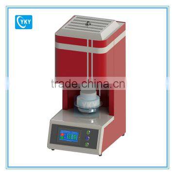 CY-1700C denture high frequency furnace