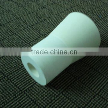 99% AL2O3 alumina ceramic nozzle