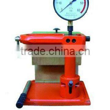 fuel injector tester of PJ40-25