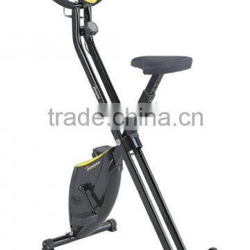 2016 Hot Sale High Quality Fitness Equipment Foldable Exercise Bike