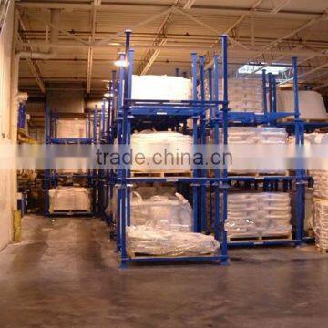 durable High efficiency powder coating equipment Stacking Rack