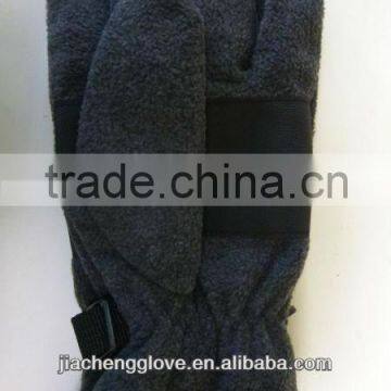 Fleece Winter Warmer Glove ,China; cheap winter gloves