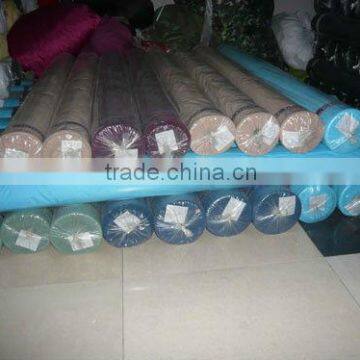 100% polyester dyeing polyester pongee