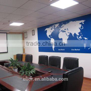 Shenzhen Ulior Factory Led 600x600 Ceiling Panel Light Led Light Panel 2x4 Panel Lights photo-5