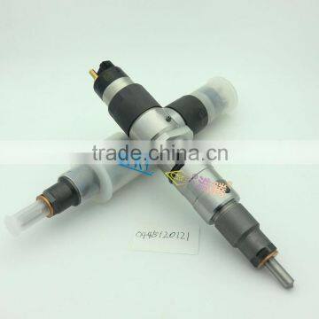 High Quality 0445 120 121 Injector Inyectores Bosch 0445120121 photo-3